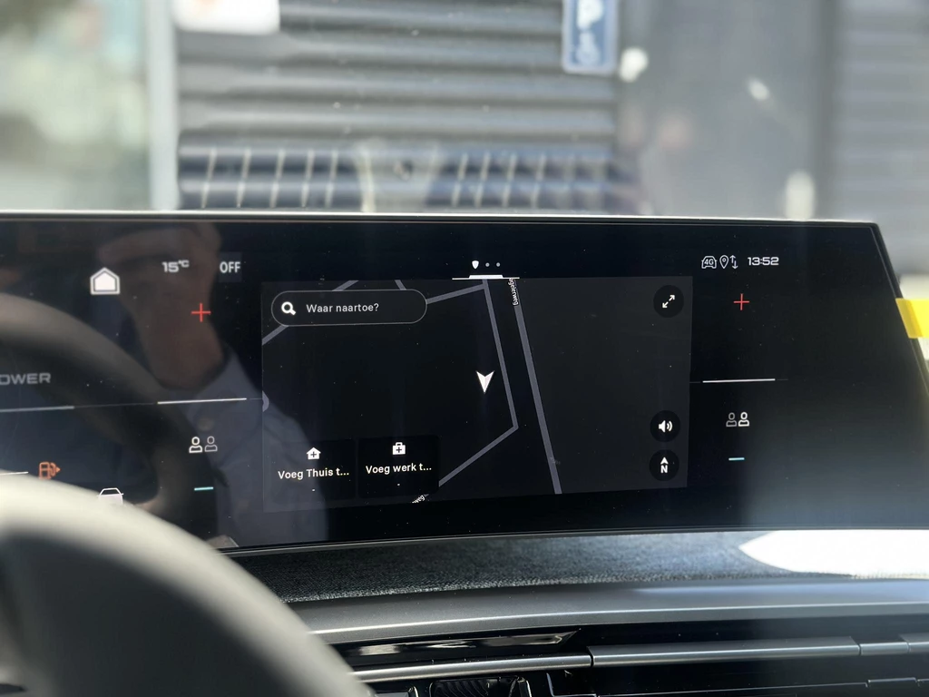 Peugeot 5008 – foto 16