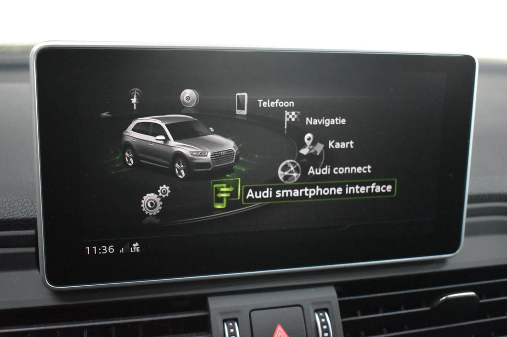 Audi Q5 – foto 36