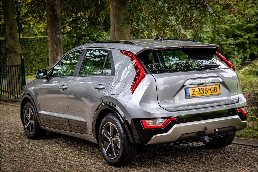 Kia Niro – foto 6