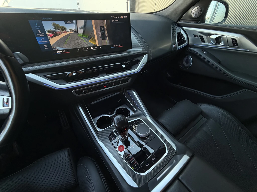 BMW XM – foto 53