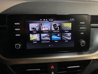 Škoda Kamiq – thumbnail 27
