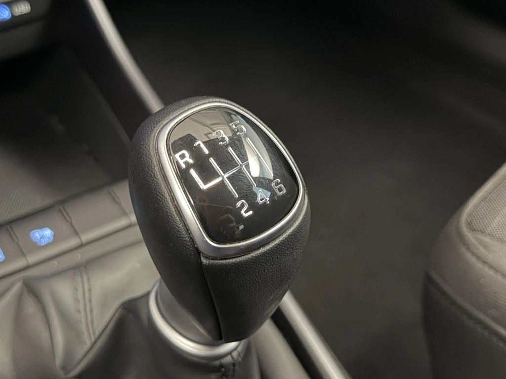 Hyundai i20 – foto 23