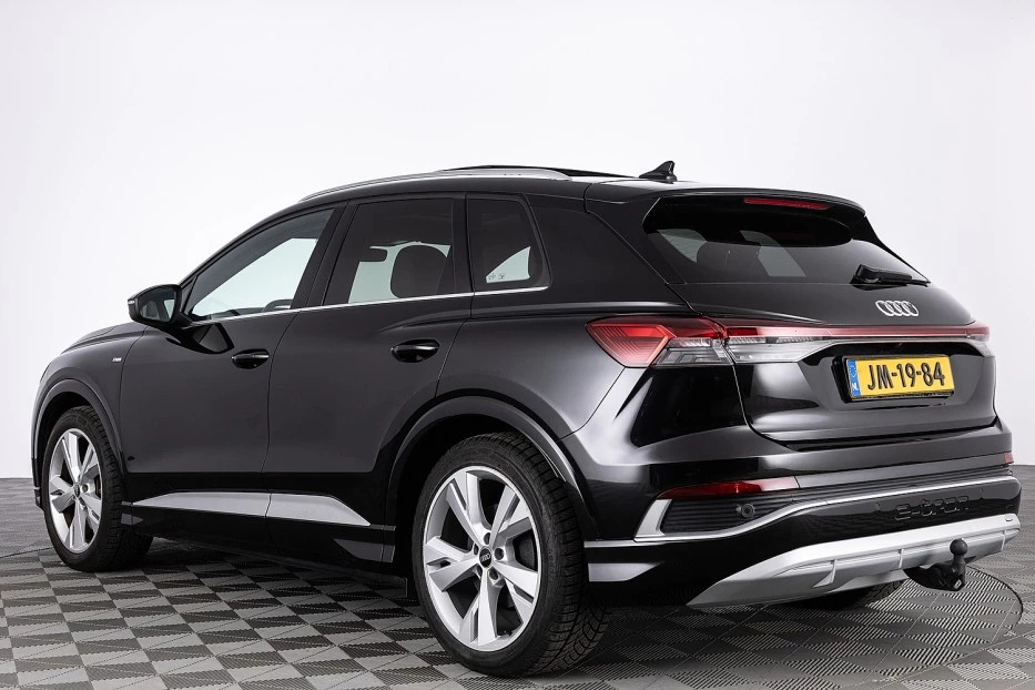 Audi Q4 e-tron – foto 3