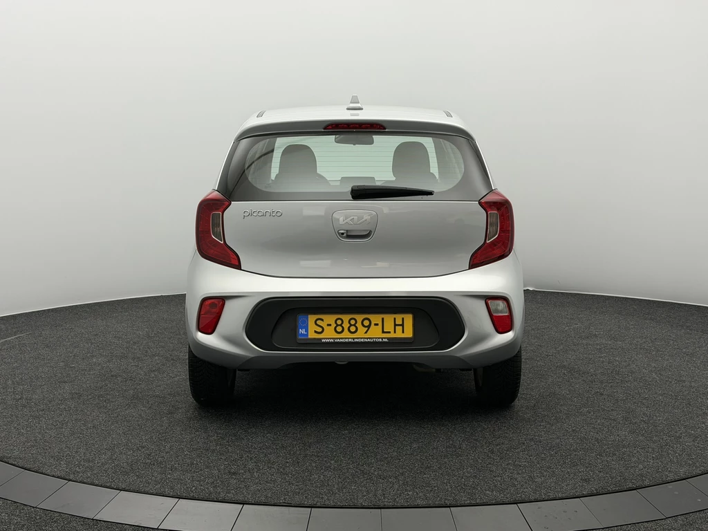 Kia Picanto – foto 5