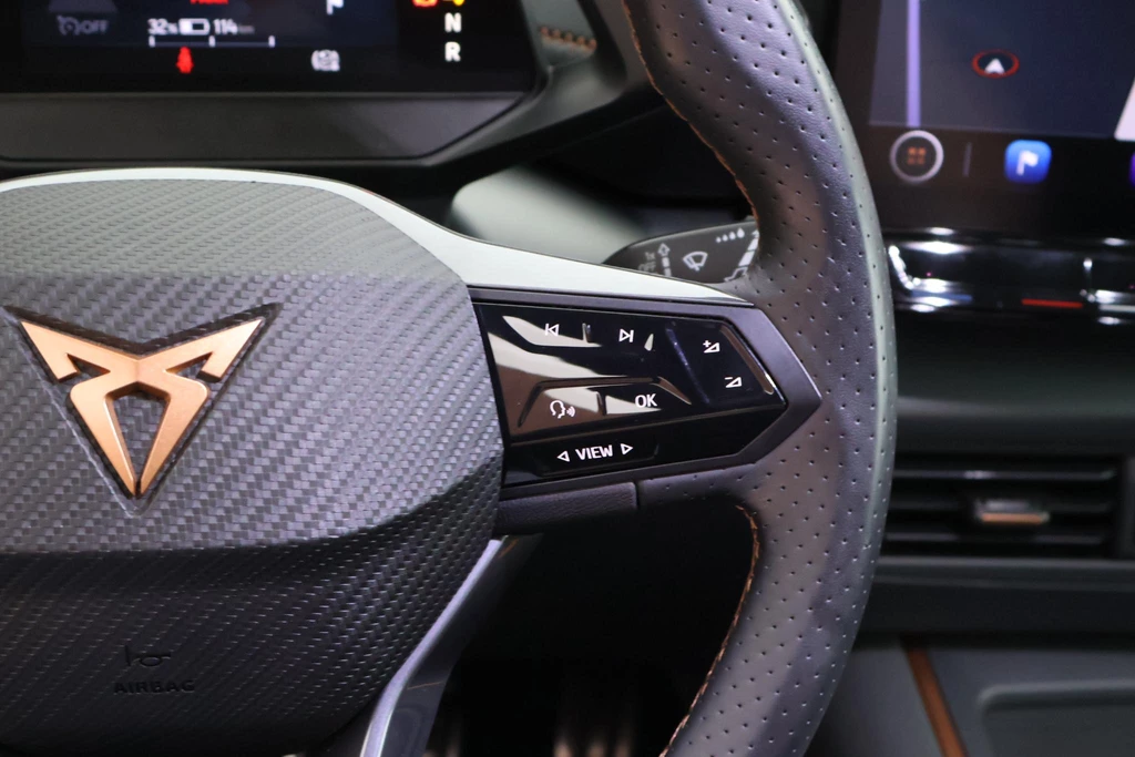 CUPRA Born – foto 18