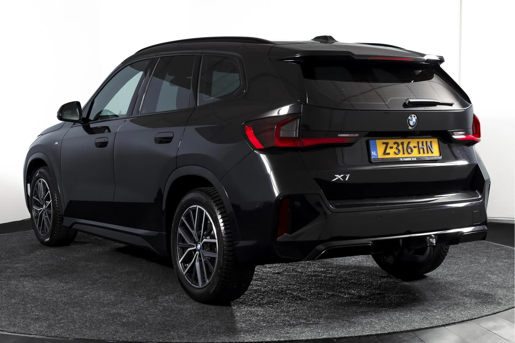 BMW X1 – foto 4