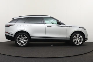 Land Rover Range Rover Velar – thumbnail 5