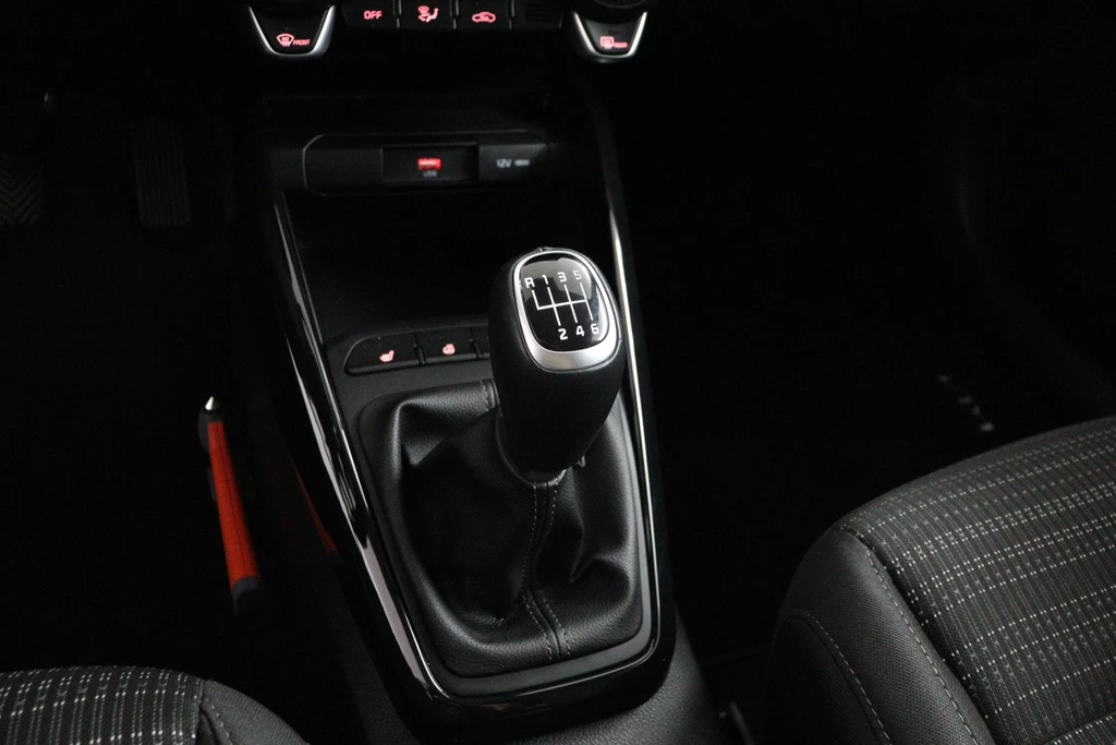 Kia Stonic – foto 29