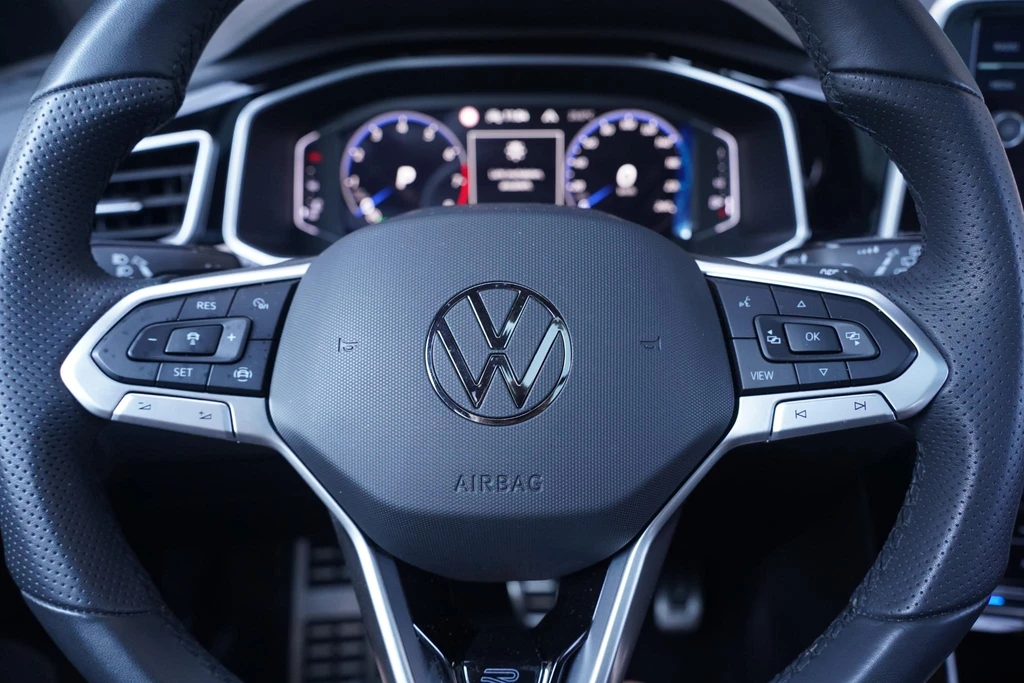 Volkswagen T-Roc – foto 19