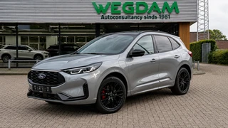 Ford Kuga – thumbnail 1