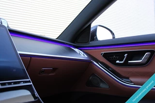 Mercedes-Benz S-Klasse – thumbnail 21