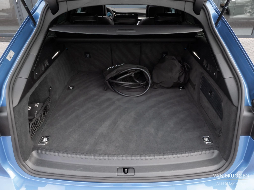 Audi A6 – foto 18