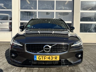 Volvo V60 – thumbnail 10