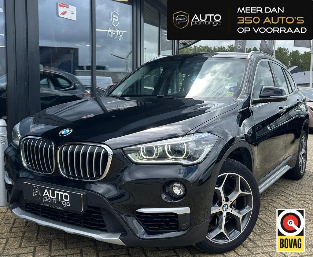 BMW X1 – foto 1