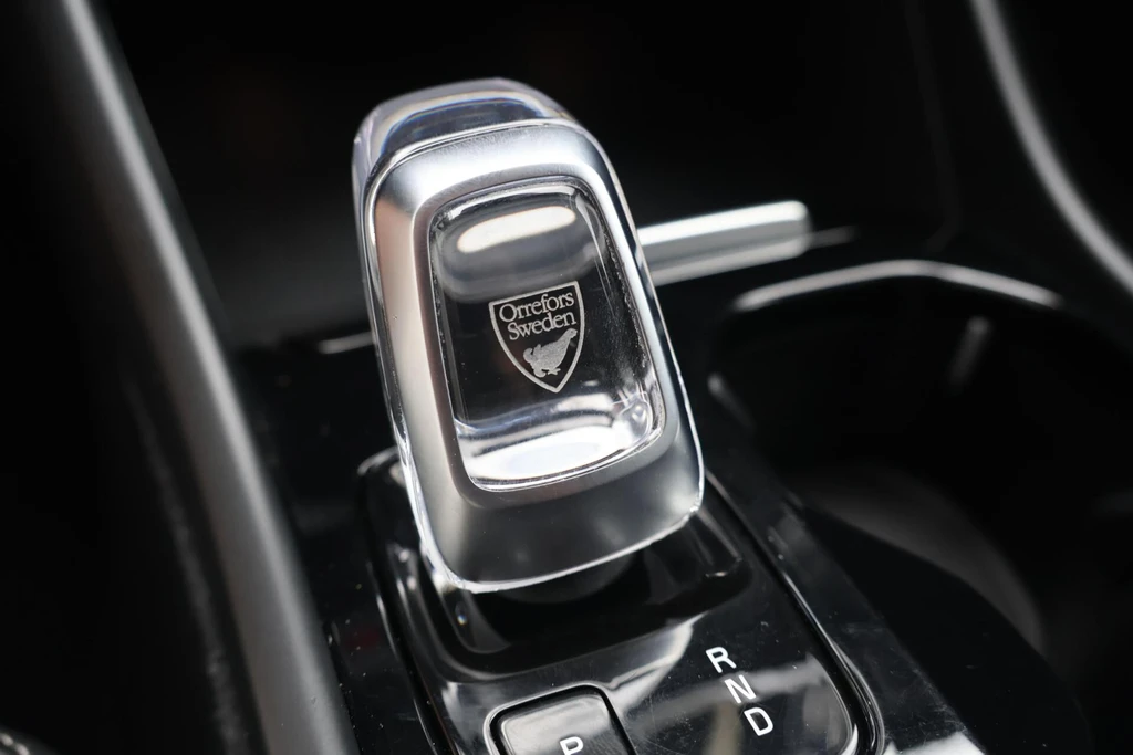 Volvo XC40 – foto 37