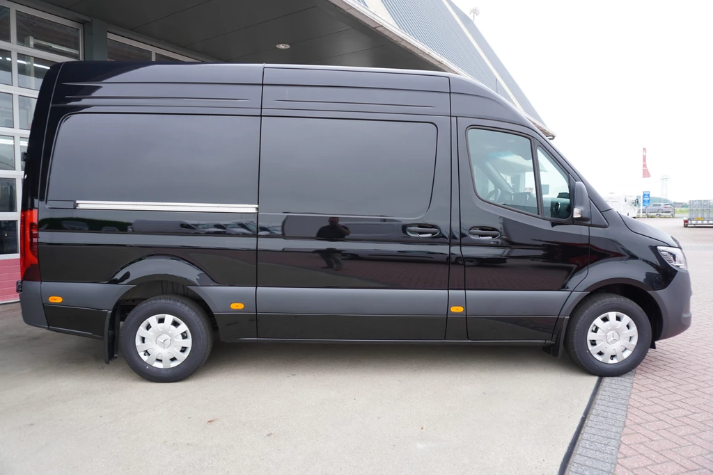 Mercedes-Benz Sprinter – foto 7