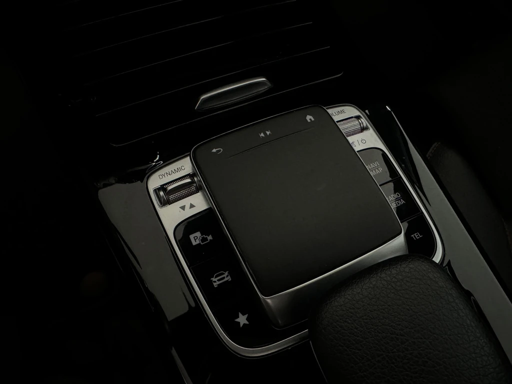 Mercedes-Benz A-Klasse – foto 19