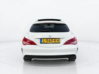 Mercedes-Benz CLA – thumbnail 4