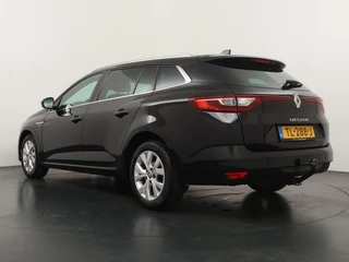 Renault Mégane Estate – thumbnail 3