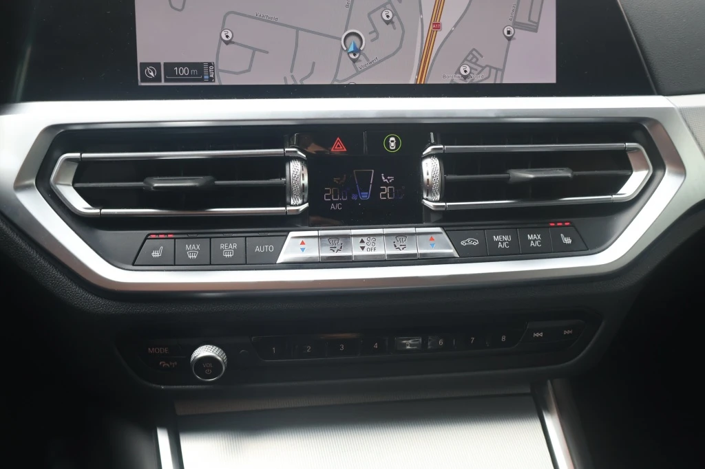BMW 3 Serie – foto 25