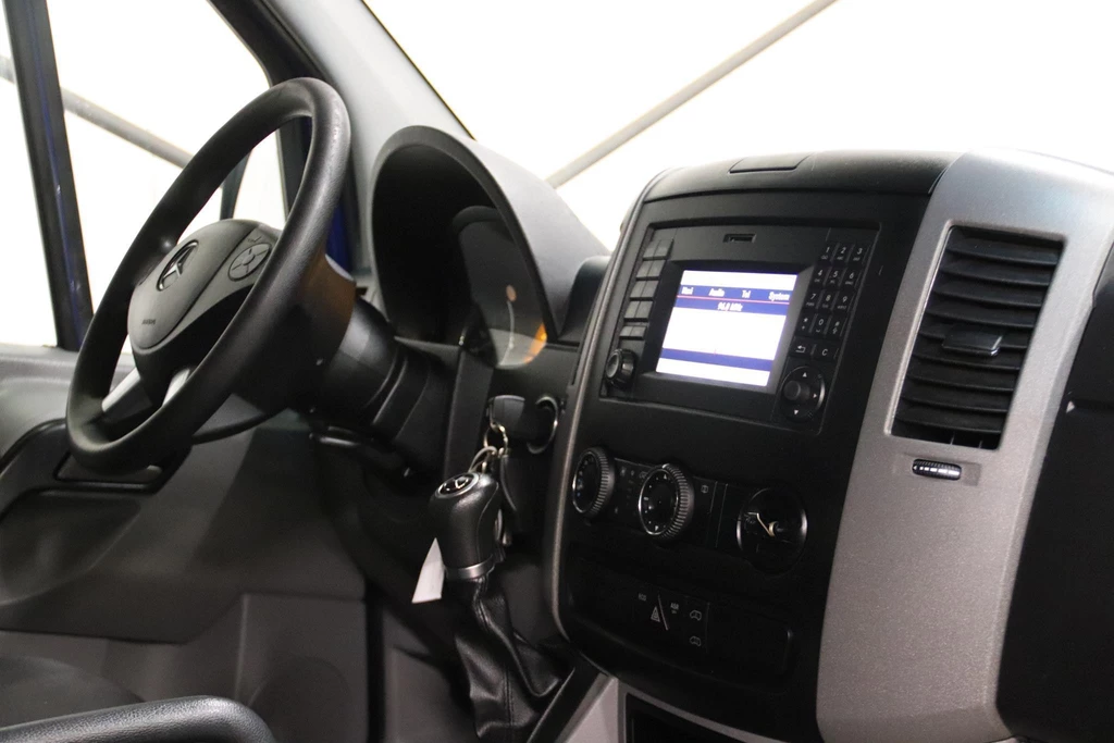 Mercedes-Benz Sprinter – foto 11