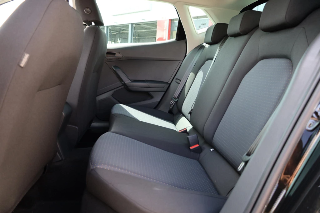 SEAT Ibiza – foto 22