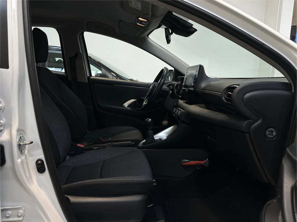 Toyota Yaris – foto 31