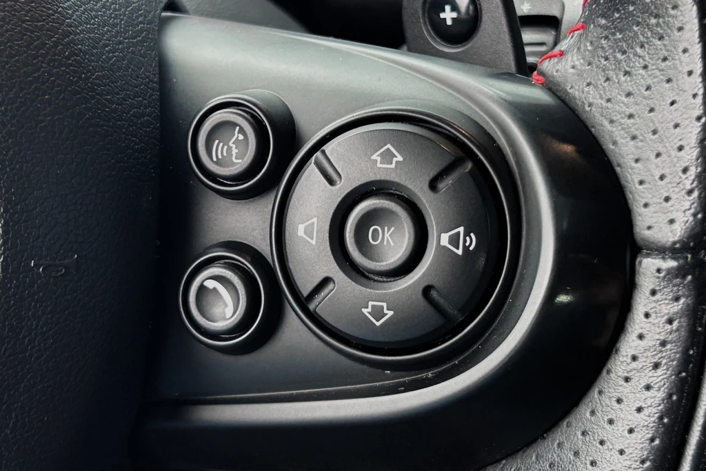 MINI Cooper S – foto 18
