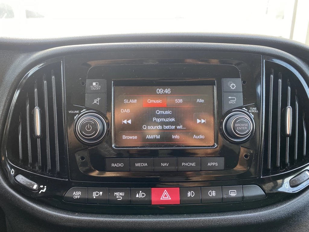 Fiat Doblò – foto 19
