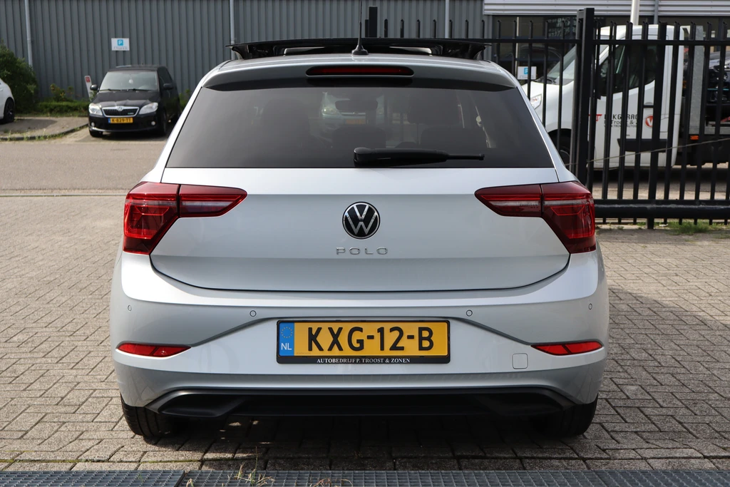 Volkswagen Polo – foto 4