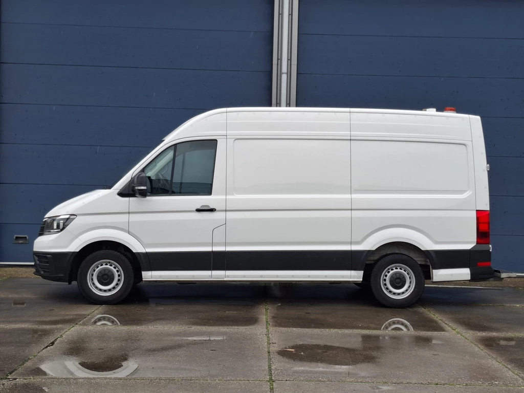 Volkswagen Crafter – foto 3