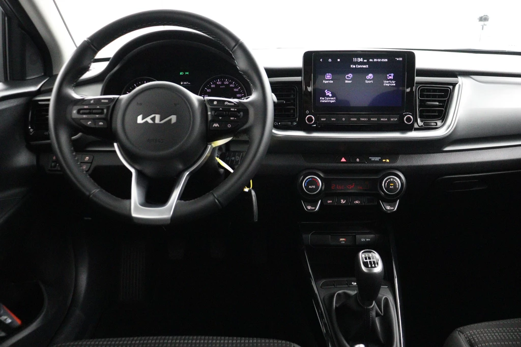 Kia Stonic – foto 27