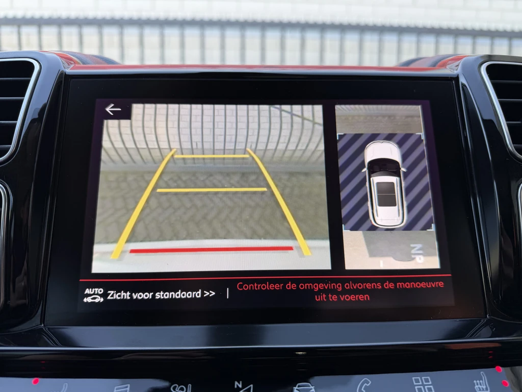 Citroën C5 Aircross – foto 38