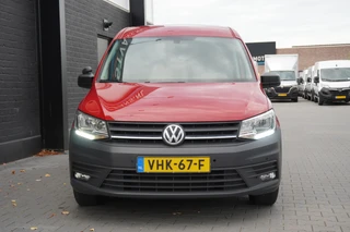 Volkswagen Caddy – thumbnail 5