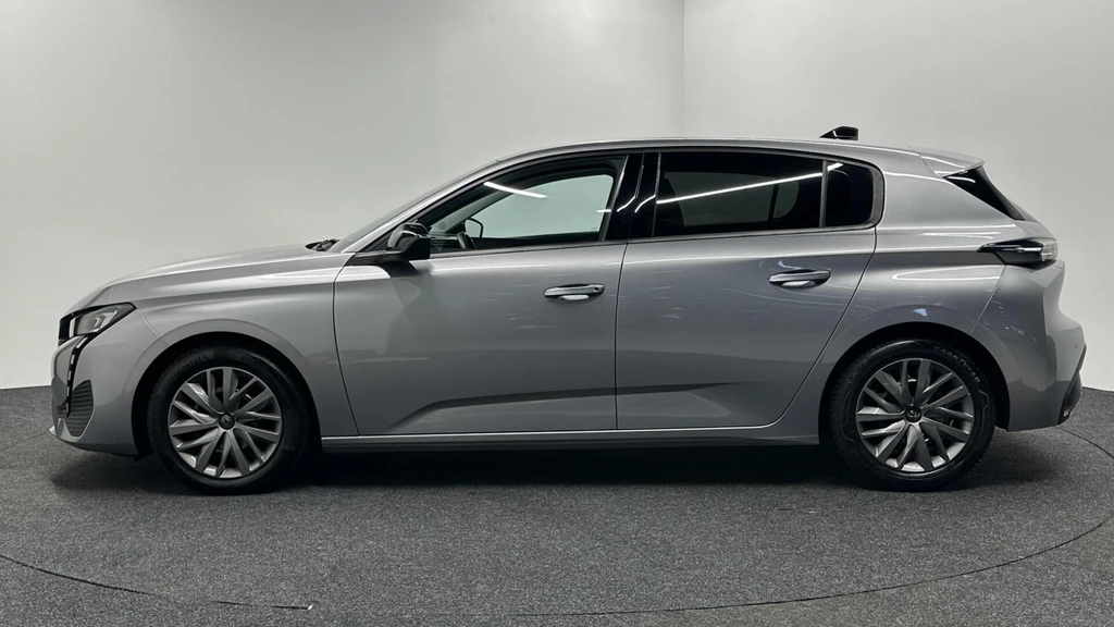 Peugeot 308 – foto 2