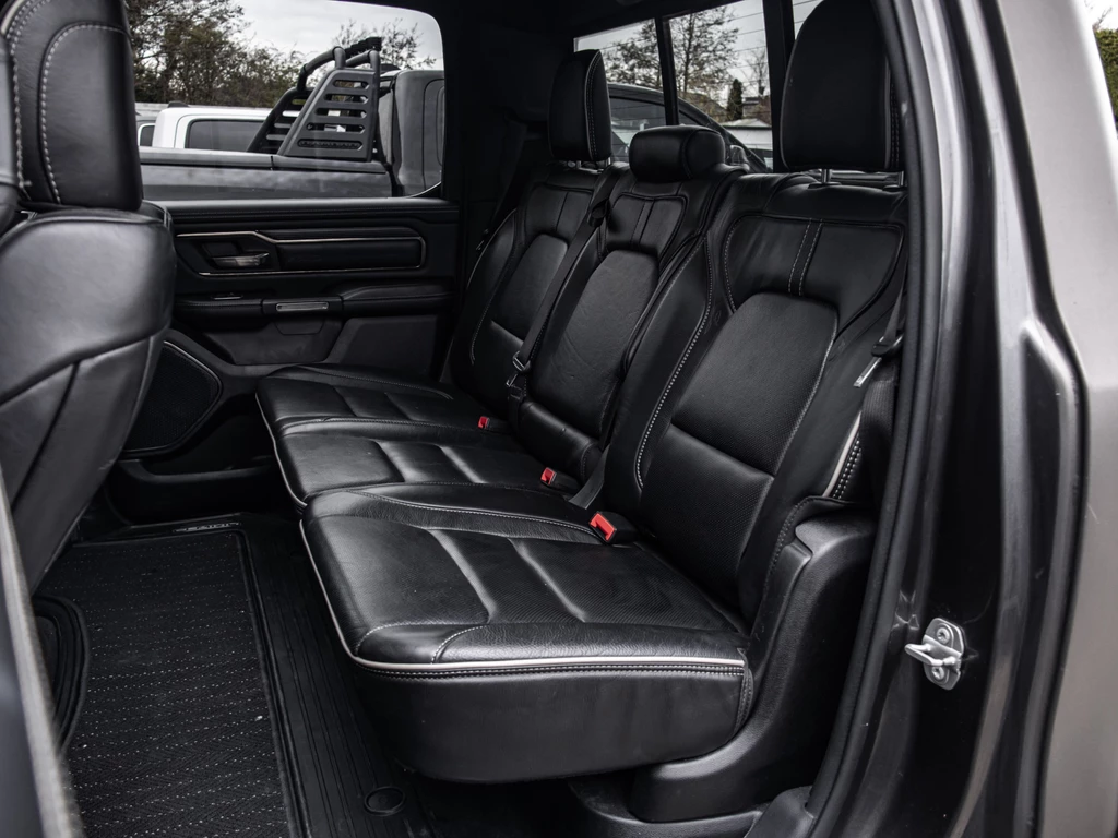 Dodge Ram 1500 – foto 14