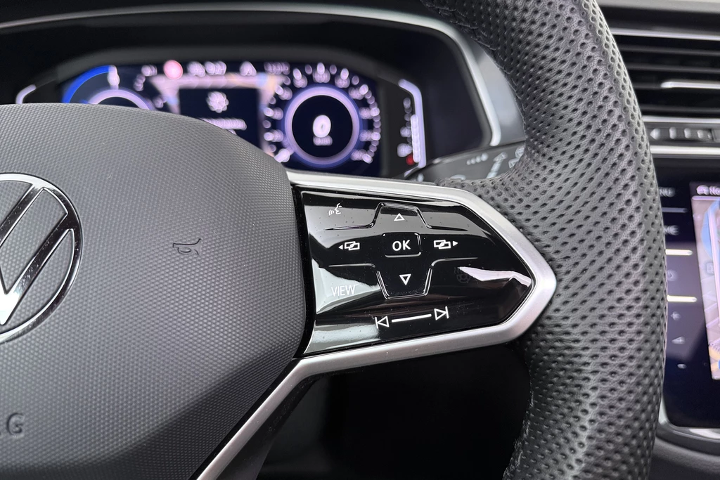 Volkswagen Tiguan – foto 24