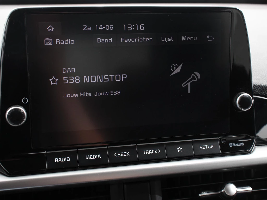 Kia Picanto – foto 15