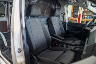 Volkswagen Caddy – thumbnail 18