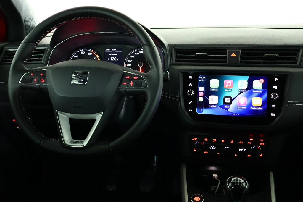 SEAT Arona – foto 17