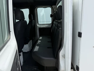 Mercedes-Benz Sprinter – thumbnail 11