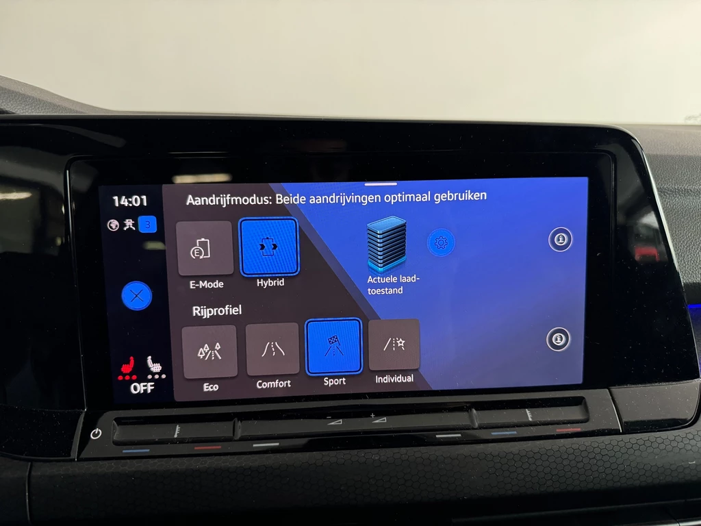 Volkswagen Golf – foto 22