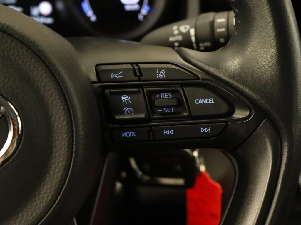 Toyota Yaris Cross – foto 25
