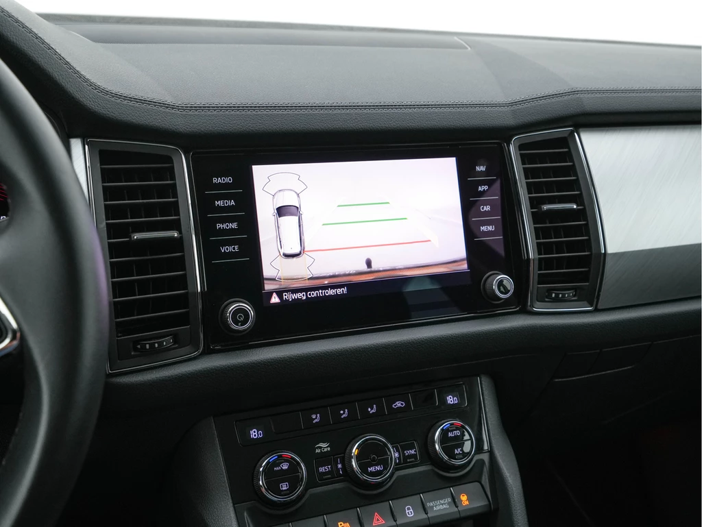 Škoda Kodiaq – foto 16