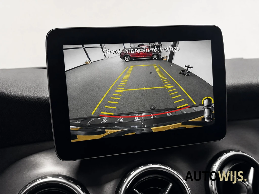 Mercedes-Benz GLA – foto 13