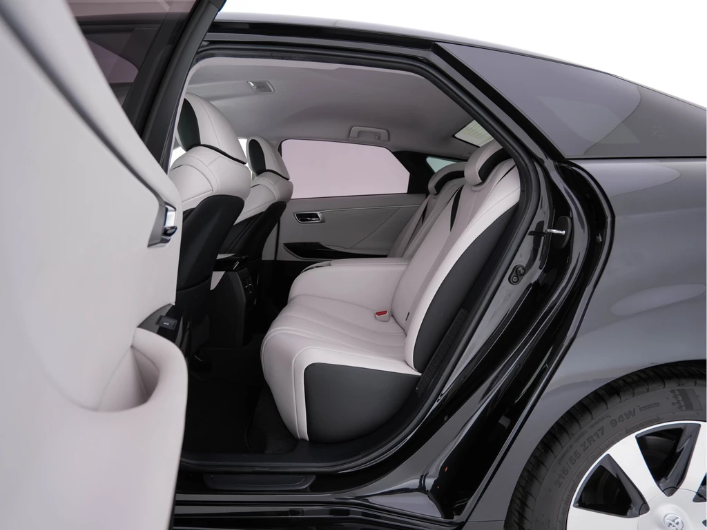 Toyota Mirai – foto 9