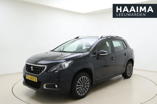 Peugeot 2008 – thumbnail 1