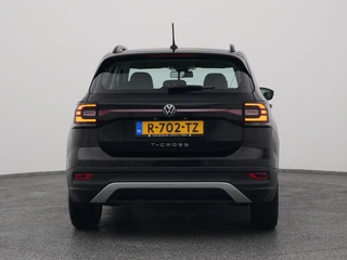 Volkswagen T-Cross – thumbnail 8