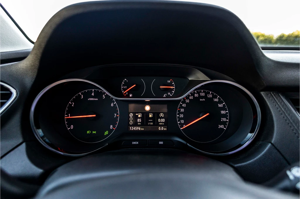 Opel Grandland X – foto 13