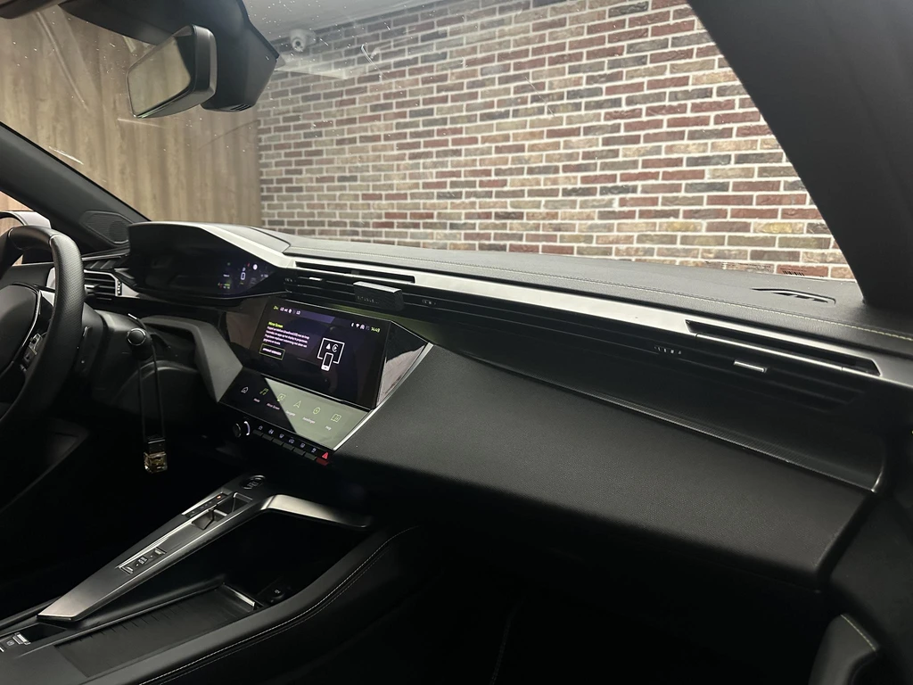 Peugeot 308 – foto 30